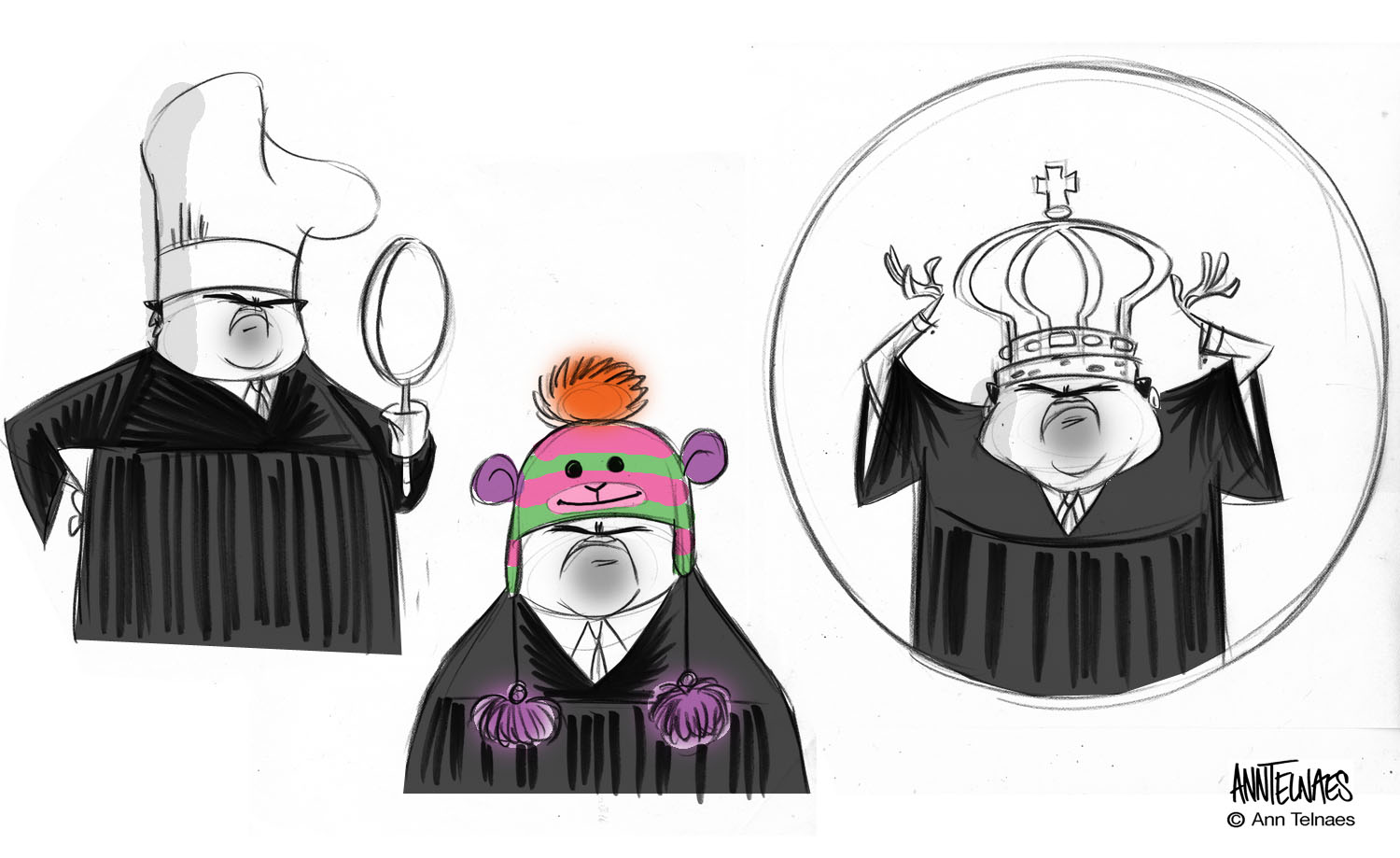 MoreScaliaHats