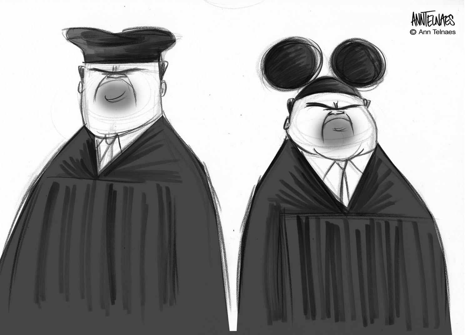 Scalia'sHats